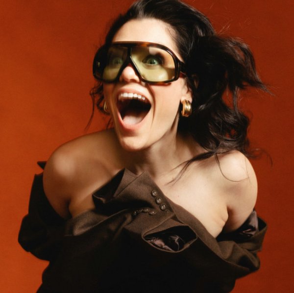 千红网 Jessie J全新单曲《Living My Best Life》现已上线 专场演出门票全面售罄