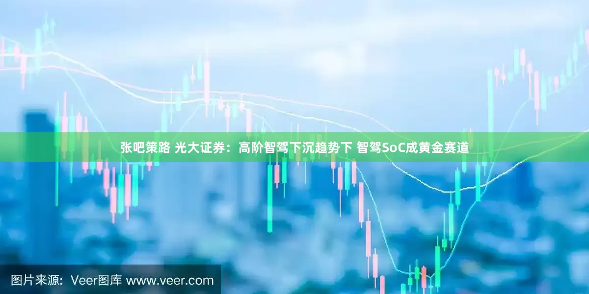 张吧策路 光大证券：高阶智驾下沉趋势下 智驾SoC成黄金赛道