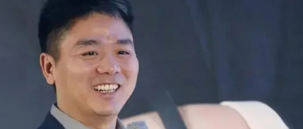 鹏配资 刘强东一鸣惊人，京东造车成功