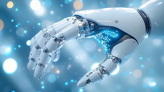 通盈证券 从2025世界人工智能大会看AI投资