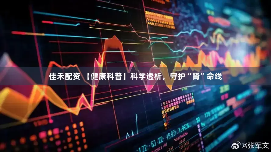 佳禾配资 【健康科普】科学透析，守护“肾”命线